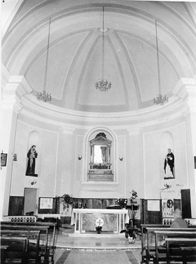 Villa Foligno della Rovere